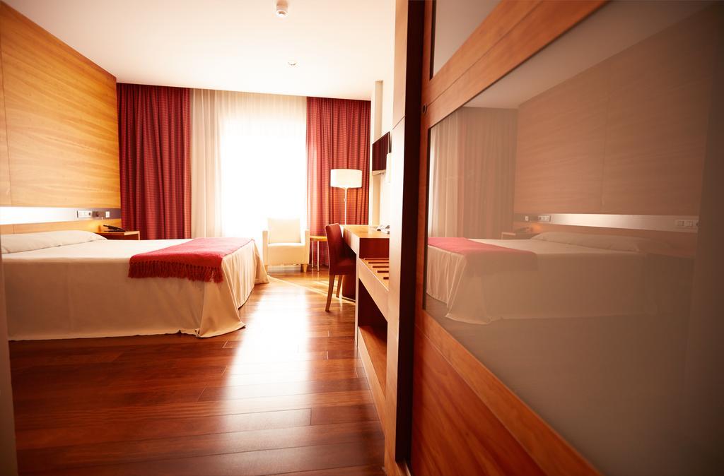 Hotel Ego Viveiro Extérieur photo